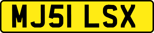 MJ51LSX