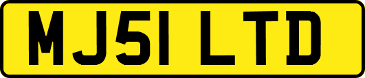 MJ51LTD