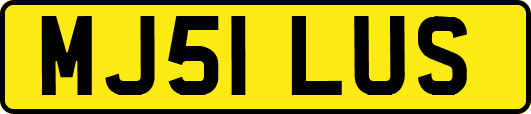 MJ51LUS