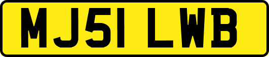 MJ51LWB