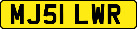 MJ51LWR