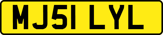 MJ51LYL