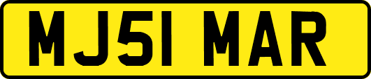 MJ51MAR