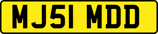 MJ51MDD