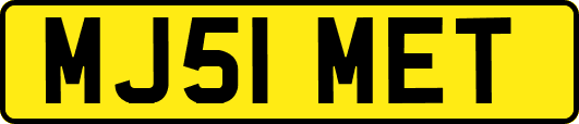 MJ51MET