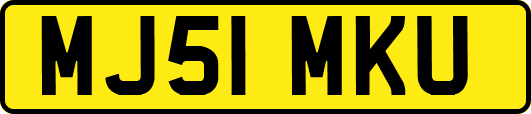 MJ51MKU