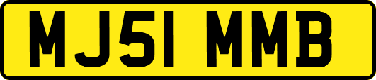 MJ51MMB