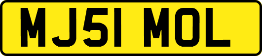MJ51MOL