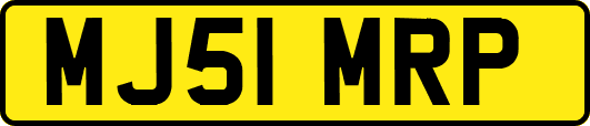 MJ51MRP