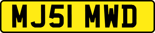 MJ51MWD