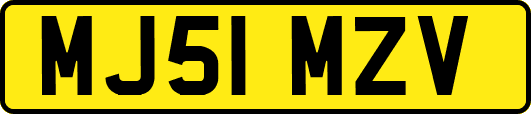 MJ51MZV