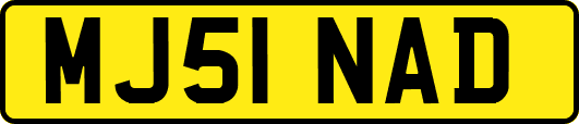 MJ51NAD
