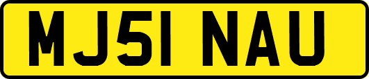 MJ51NAU