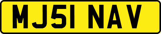 MJ51NAV