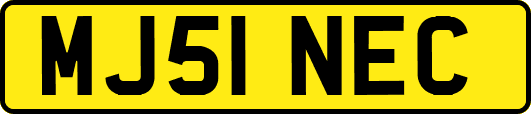 MJ51NEC