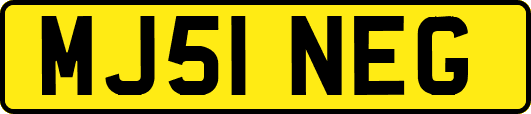 MJ51NEG