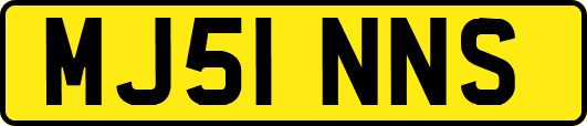 MJ51NNS