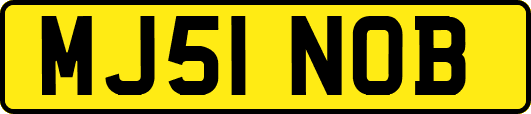 MJ51NOB