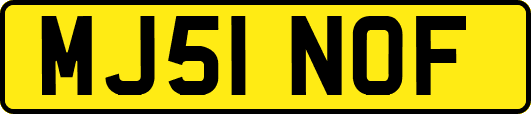 MJ51NOF