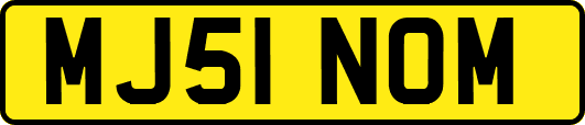 MJ51NOM