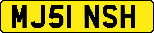 MJ51NSH