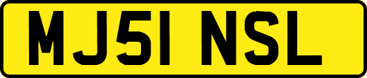 MJ51NSL
