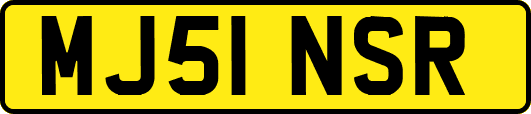 MJ51NSR