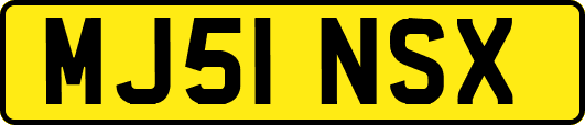 MJ51NSX
