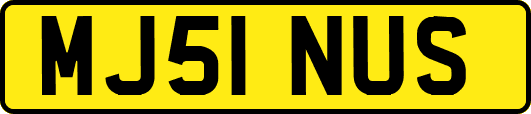 MJ51NUS