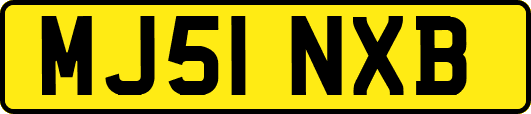 MJ51NXB