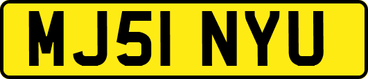 MJ51NYU