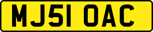 MJ51OAC