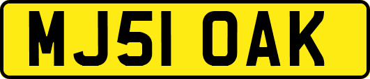 MJ51OAK