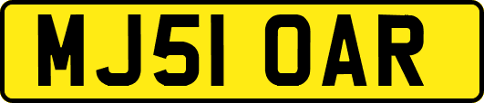 MJ51OAR