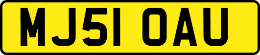 MJ51OAU