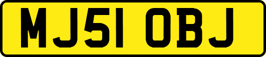 MJ51OBJ