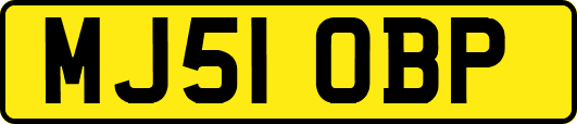 MJ51OBP