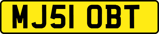 MJ51OBT