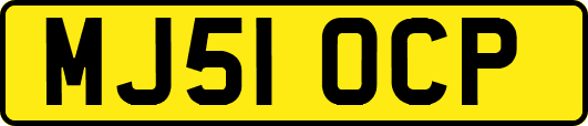 MJ51OCP