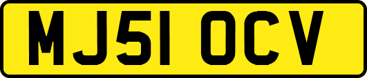 MJ51OCV