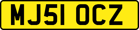 MJ51OCZ