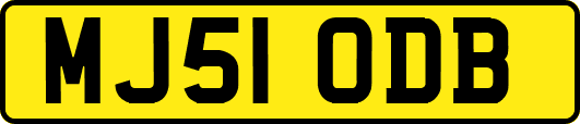 MJ51ODB
