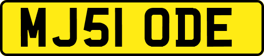 MJ51ODE