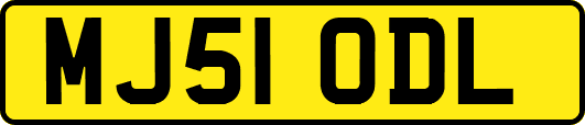 MJ51ODL