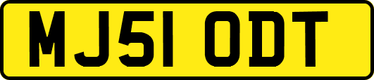 MJ51ODT
