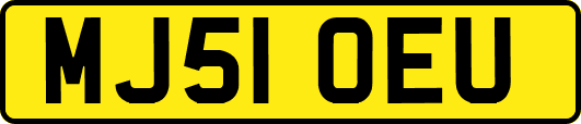 MJ51OEU
