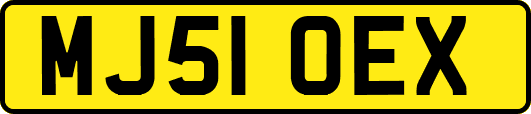 MJ51OEX