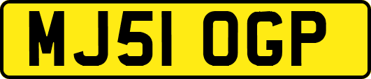 MJ51OGP