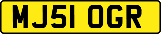 MJ51OGR