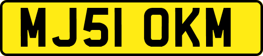 MJ51OKM